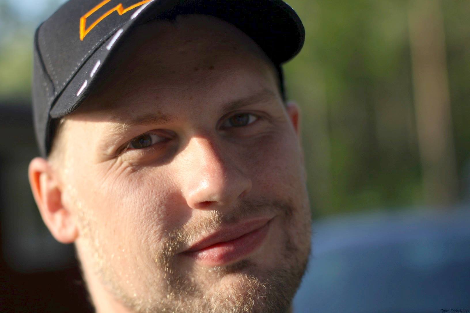 Negerboll, Liberala partiet, Debatt, Calle Kabo,  Chokladboll